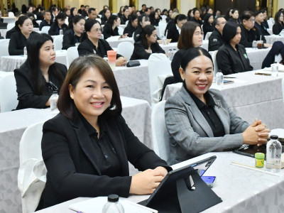 อธิบดีกรมส่งเสริมสหกรณ์ เป็นประธานในพิธีเปิดโครงการ ... พารามิเตอร์รูปภาพ 24