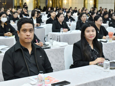 อธิบดีกรมส่งเสริมสหกรณ์ เป็นประธานในพิธีเปิดโครงการ ... พารามิเตอร์รูปภาพ 25