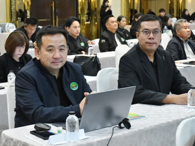 อธิบดีกรมส่งเสริมสหกรณ์ เป็นประธานในพิธีเปิดโครงการ ... พารามิเตอร์รูปภาพ 30