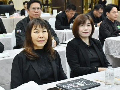 อธิบดีกรมส่งเสริมสหกรณ์ เป็นประธานในพิธีเปิดโครงการ ... พารามิเตอร์รูปภาพ 31