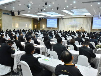 อธิบดีกรมส่งเสริมสหกรณ์ เป็นประธานในพิธีเปิดโครงการ ... พารามิเตอร์รูปภาพ 34