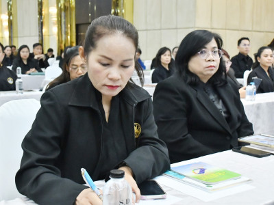 อธิบดีกรมส่งเสริมสหกรณ์ เป็นประธานในพิธีเปิดโครงการ ... พารามิเตอร์รูปภาพ 36