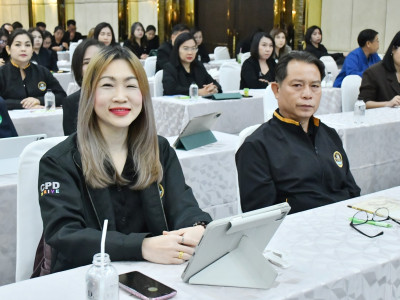 อธิบดีกรมส่งเสริมสหกรณ์ เป็นประธานในพิธีเปิดโครงการ ... พารามิเตอร์รูปภาพ 40