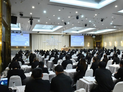 อธิบดีกรมส่งเสริมสหกรณ์ เป็นประธานในพิธีเปิดโครงการ ... พารามิเตอร์รูปภาพ 5