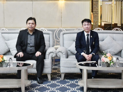 อธิบดีกรมส่งเสริมสหกรณ์ เป็นประธานในพิธีเปิดโครงการ ... พารามิเตอร์รูปภาพ 6