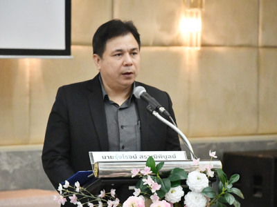 อธิบดีกรมส่งเสริมสหกรณ์ เป็นประธานในพิธีเปิดโครงการ ... พารามิเตอร์รูปภาพ 9