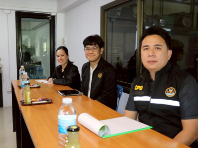 รองอธิบดีกรมส่งเสริมสหกรณ์ ... พารามิเตอร์รูปภาพ 10