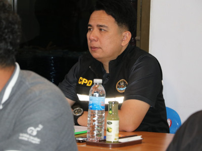 รองอธิบดีกรมส่งเสริมสหกรณ์ ... พารามิเตอร์รูปภาพ 11