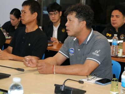 รองอธิบดีกรมส่งเสริมสหกรณ์ ... พารามิเตอร์รูปภาพ 12