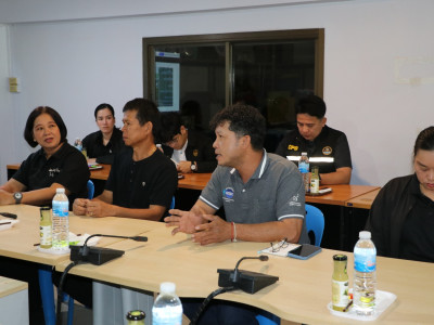 รองอธิบดีกรมส่งเสริมสหกรณ์ ... พารามิเตอร์รูปภาพ 16