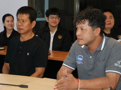 รองอธิบดีกรมส่งเสริมสหกรณ์ ... พารามิเตอร์รูปภาพ 17