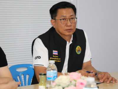 รองอธิบดีกรมส่งเสริมสหกรณ์ ... พารามิเตอร์รูปภาพ 3