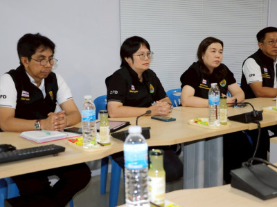 รองอธิบดีกรมส่งเสริมสหกรณ์ ... พารามิเตอร์รูปภาพ 5