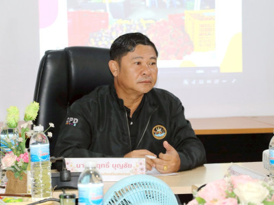 รองอธิบดีกรมส่งเสริมสหกรณ์ ... พารามิเตอร์รูปภาพ 6