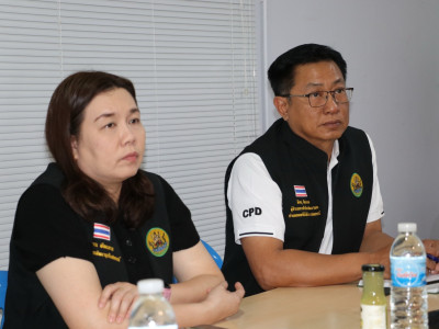 รองอธิบดีกรมส่งเสริมสหกรณ์ ... พารามิเตอร์รูปภาพ 8