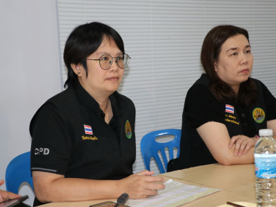 รองอธิบดีกรมส่งเสริมสหกรณ์ ... พารามิเตอร์รูปภาพ 9