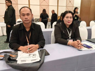 รองอธิบดีกรมส่งเสริมสหกรณ์ ... พารามิเตอร์รูปภาพ 13