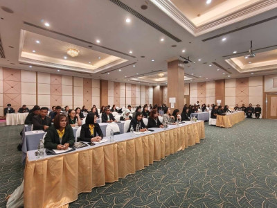 รองอธิบดีกรมส่งเสริมสหกรณ์ ... พารามิเตอร์รูปภาพ 25