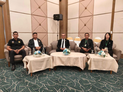 รองอธิบดีกรมส่งเสริมสหกรณ์ ... พารามิเตอร์รูปภาพ 4