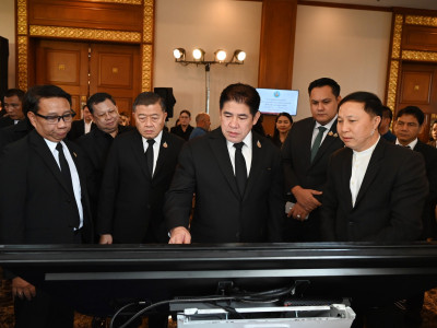 ร้อยเอก ธรรมนัส พรหมเผ่า ... พารามิเตอร์รูปภาพ 16