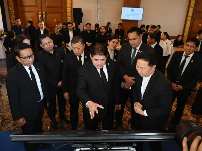 ร้อยเอก ธรรมนัส พรหมเผ่า ... พารามิเตอร์รูปภาพ 17