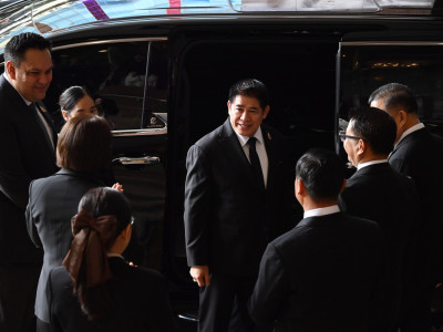 ร้อยเอก ธรรมนัส พรหมเผ่า ... พารามิเตอร์รูปภาพ 2