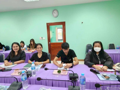 รองอธิบดีกรมส่งเสริมสหกรณ์ ... พารามิเตอร์รูปภาพ 14