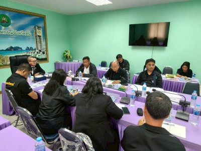 รองอธิบดีกรมส่งเสริมสหกรณ์ ... พารามิเตอร์รูปภาพ 17