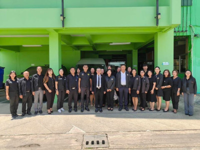 รองอธิบดีกรมส่งเสริมสหกรณ์ ... พารามิเตอร์รูปภาพ 20