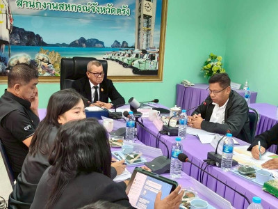 รองอธิบดีกรมส่งเสริมสหกรณ์ ... พารามิเตอร์รูปภาพ 6