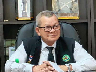 รองอธิบดีกรมส่งเสริมสหกรณ์ ... พารามิเตอร์รูปภาพ 10