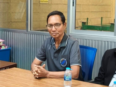 รองอธิบดีกรมส่งเสริมสหกรณ์ ... พารามิเตอร์รูปภาพ 11