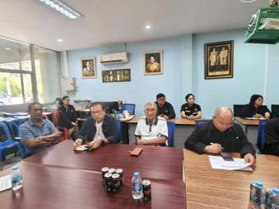 รองอธิบดีกรมส่งเสริมสหกรณ์ ... พารามิเตอร์รูปภาพ 13