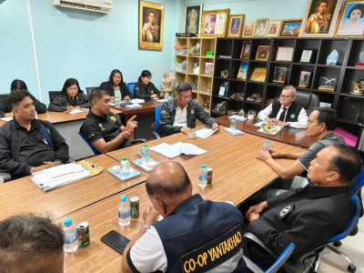 รองอธิบดีกรมส่งเสริมสหกรณ์ ... พารามิเตอร์รูปภาพ 15