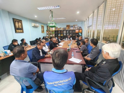 รองอธิบดีกรมส่งเสริมสหกรณ์ ... พารามิเตอร์รูปภาพ 16