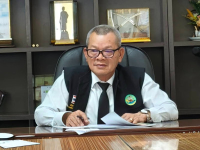 รองอธิบดีกรมส่งเสริมสหกรณ์ ... พารามิเตอร์รูปภาพ 2