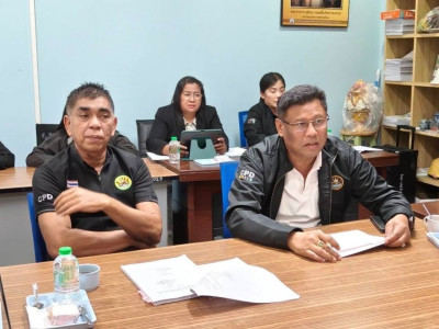 รองอธิบดีกรมส่งเสริมสหกรณ์ ... พารามิเตอร์รูปภาพ 3