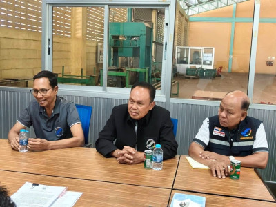 รองอธิบดีกรมส่งเสริมสหกรณ์ ... พารามิเตอร์รูปภาพ 4