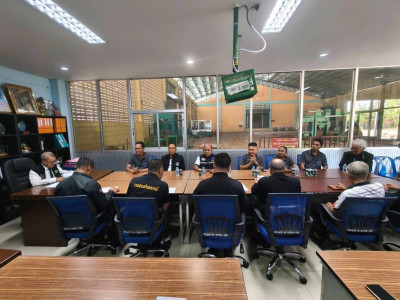 รองอธิบดีกรมส่งเสริมสหกรณ์ ... พารามิเตอร์รูปภาพ 5