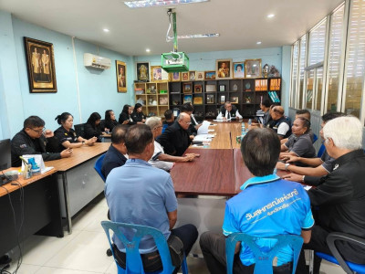 รองอธิบดีกรมส่งเสริมสหกรณ์ ... พารามิเตอร์รูปภาพ 7