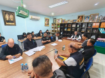 รองอธิบดีกรมส่งเสริมสหกรณ์ ... พารามิเตอร์รูปภาพ 8