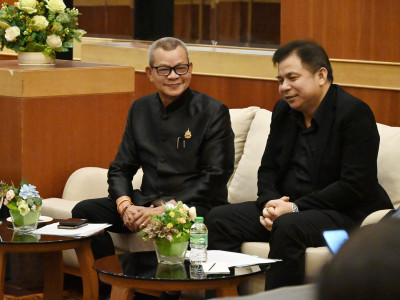 รองอธิบดีกรมส่งเสริมสหกรณ์ ... พารามิเตอร์รูปภาพ 10