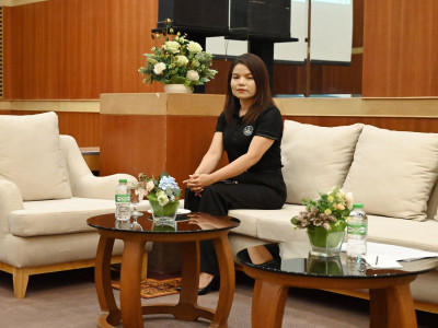 รองอธิบดีกรมส่งเสริมสหกรณ์ ... พารามิเตอร์รูปภาพ 18