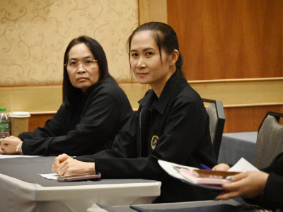 รองอธิบดีกรมส่งเสริมสหกรณ์ ... พารามิเตอร์รูปภาพ 21