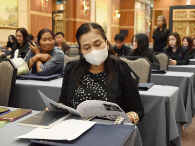 รองอธิบดีกรมส่งเสริมสหกรณ์ ... พารามิเตอร์รูปภาพ 23