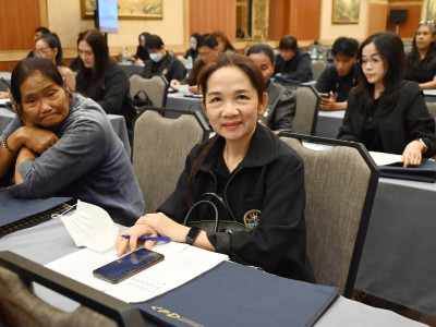 รองอธิบดีกรมส่งเสริมสหกรณ์ ... พารามิเตอร์รูปภาพ 24