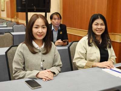 รองอธิบดีกรมส่งเสริมสหกรณ์ ... พารามิเตอร์รูปภาพ 26