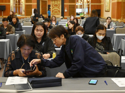 รองอธิบดีกรมส่งเสริมสหกรณ์ ... พารามิเตอร์รูปภาพ 31