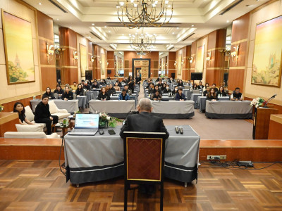 รองอธิบดีกรมส่งเสริมสหกรณ์ ... พารามิเตอร์รูปภาพ 5