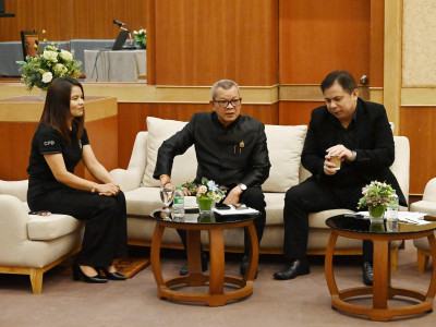 รองอธิบดีกรมส่งเสริมสหกรณ์ ... พารามิเตอร์รูปภาพ 6